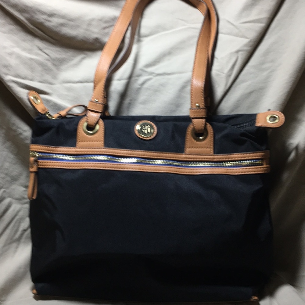 Tommy Hilfiger tote